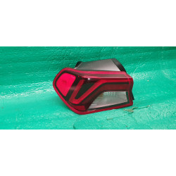92401-L3100 Kia K5 Left LED Tail Lamp 2021-2024