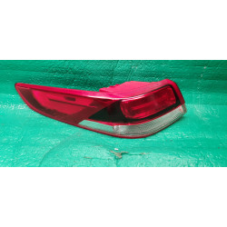 92401-D5000 Kia Optima Left Tail Lamp 2016-2020