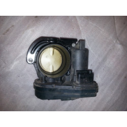 966180908000 Peugeot 207 Throttle Body